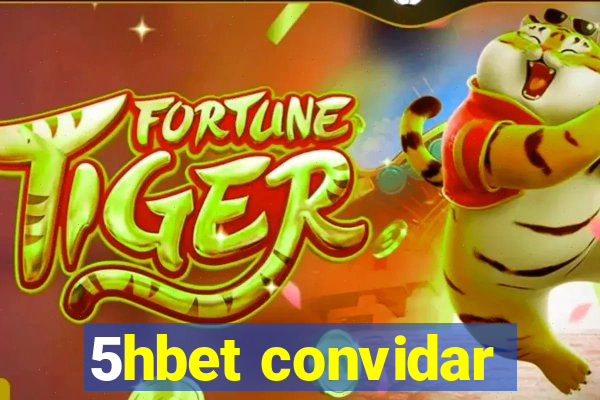 5hbet convidar